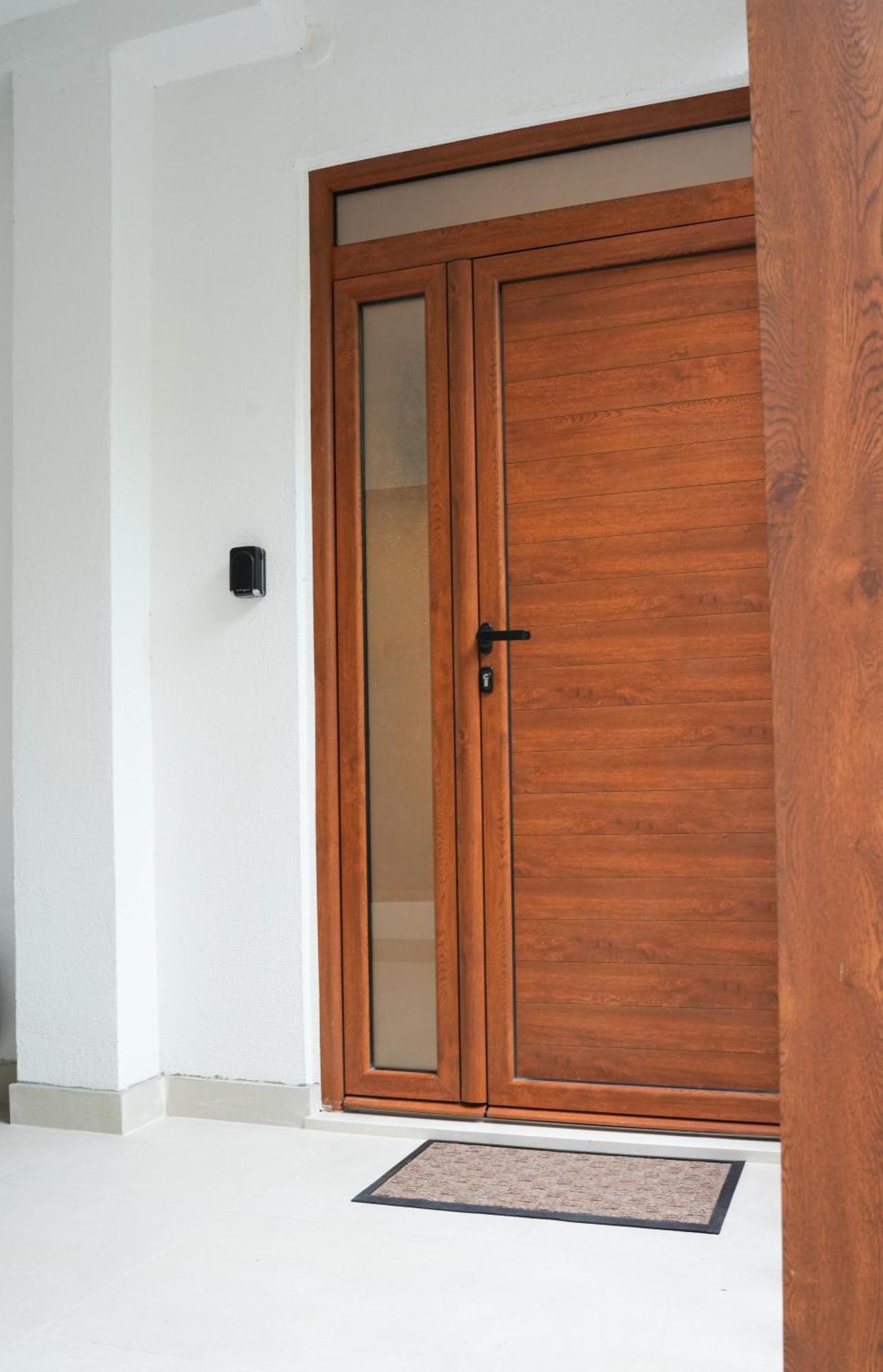 Apartment Aquazzura *