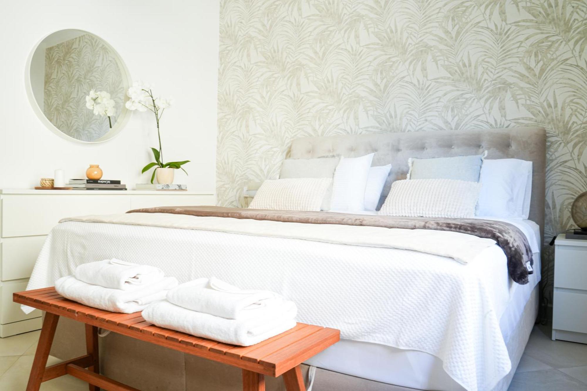 Apartment Aquazzura