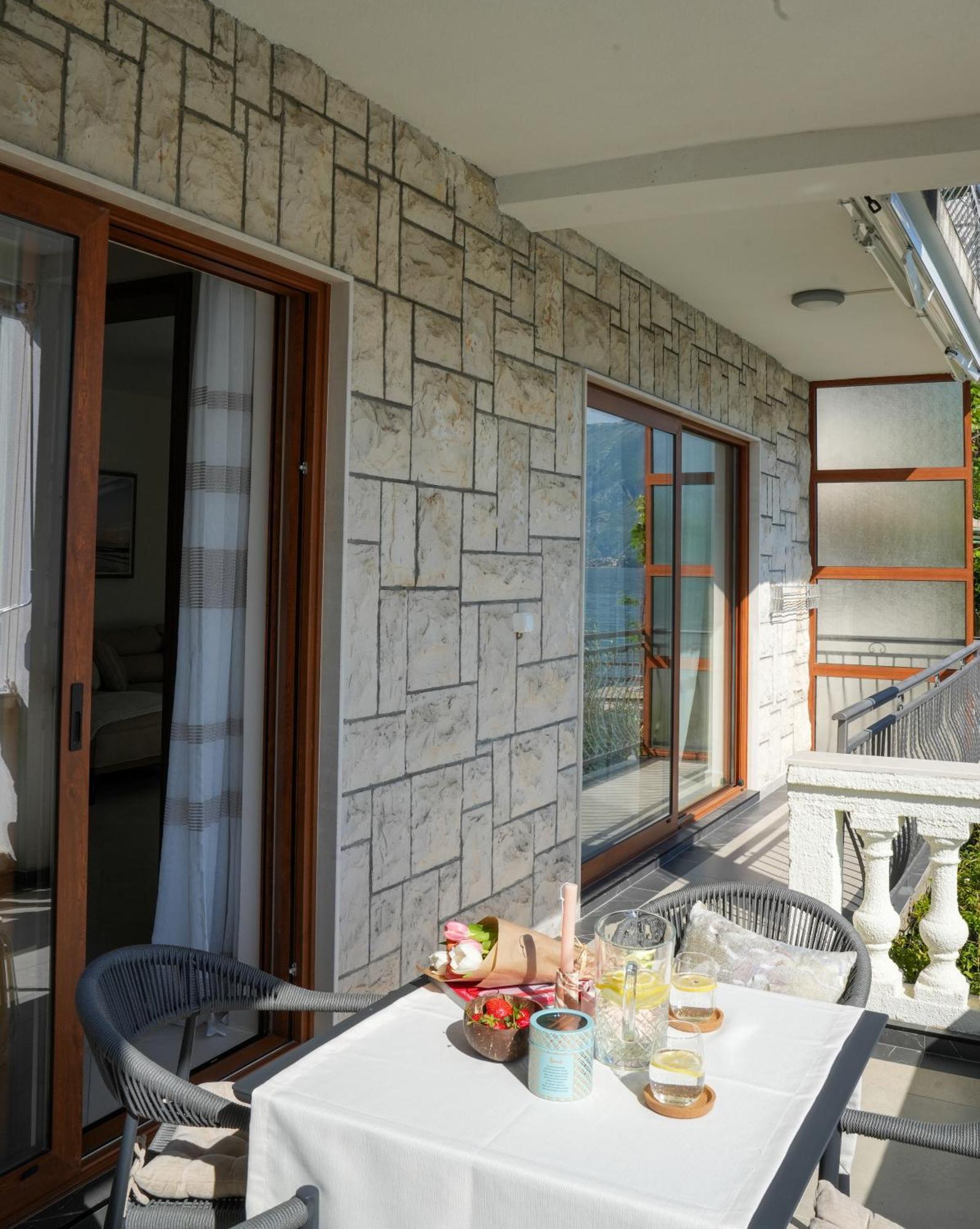Apartment Aquazzura