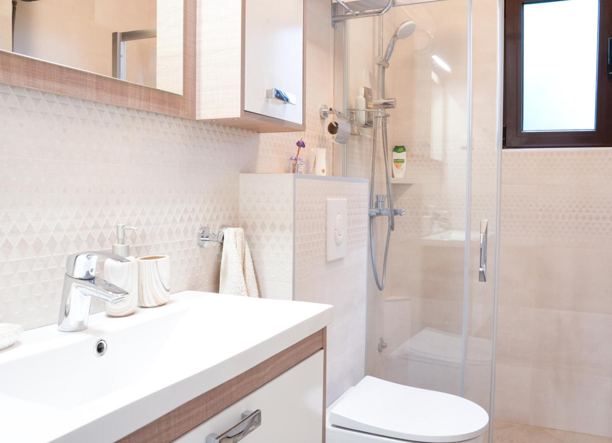 Apartment Aquazzura *