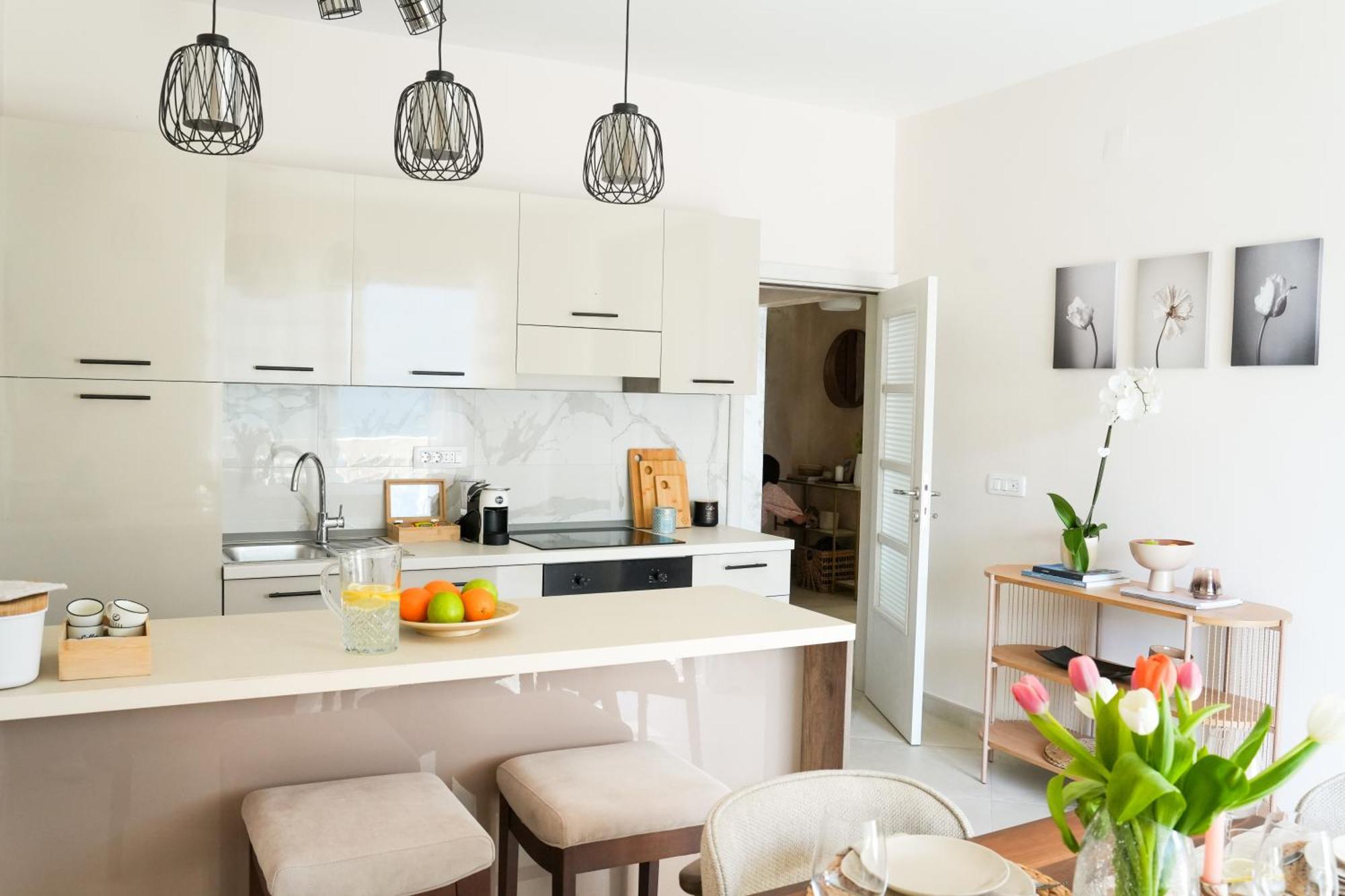 Aquazzura Apartment