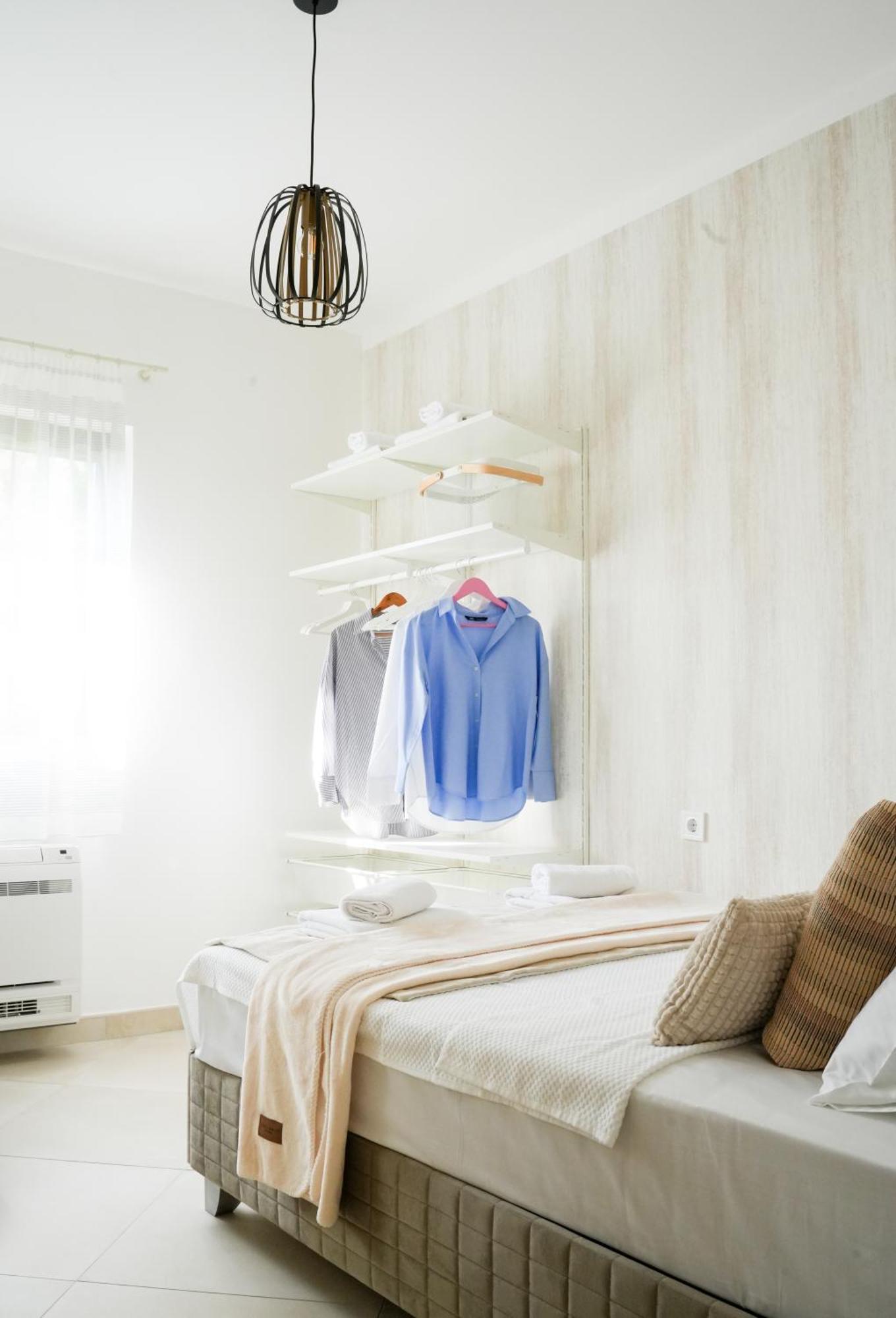 Apartment Aquazzura *
