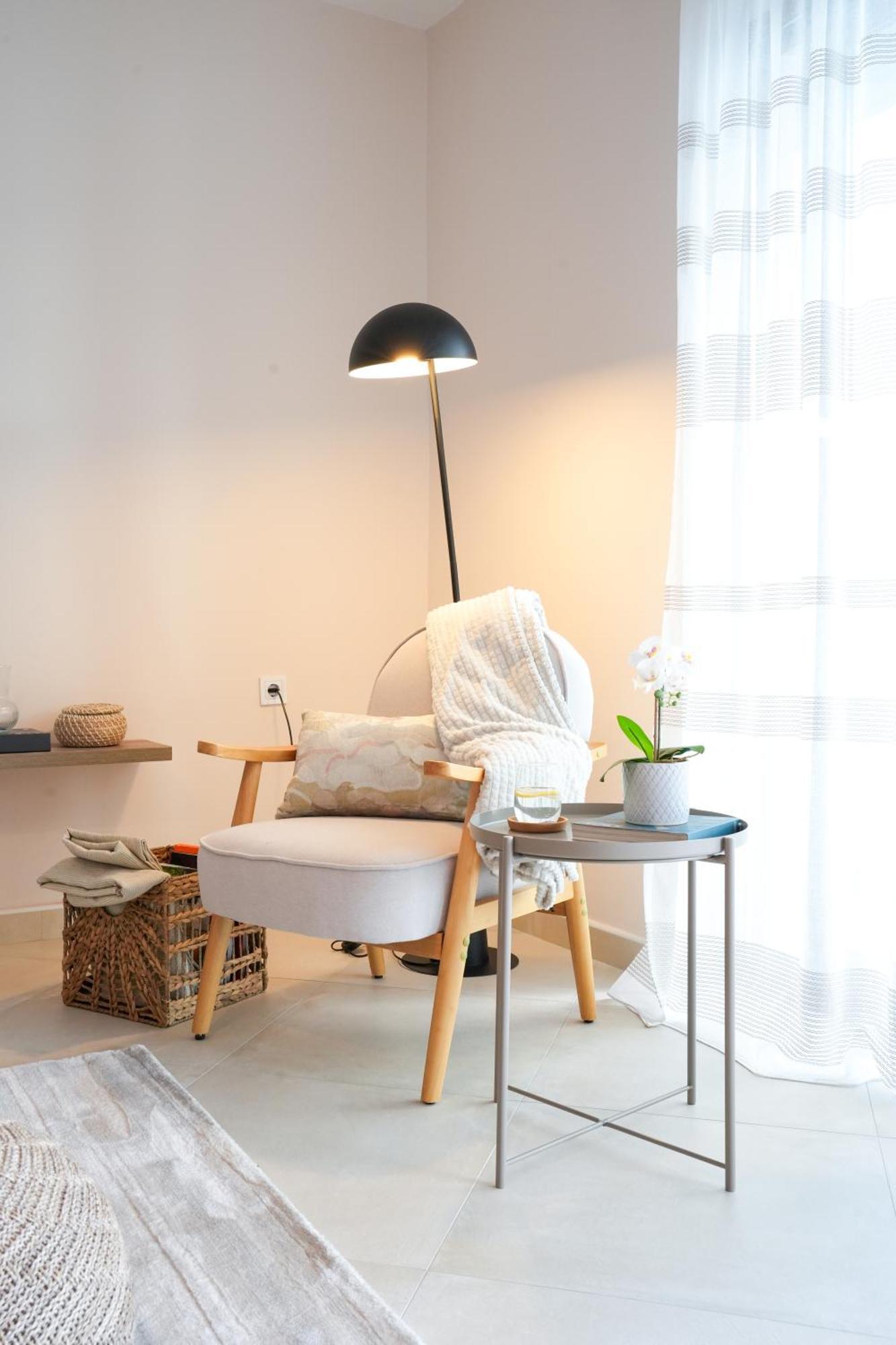 Apartment Aquazzura *