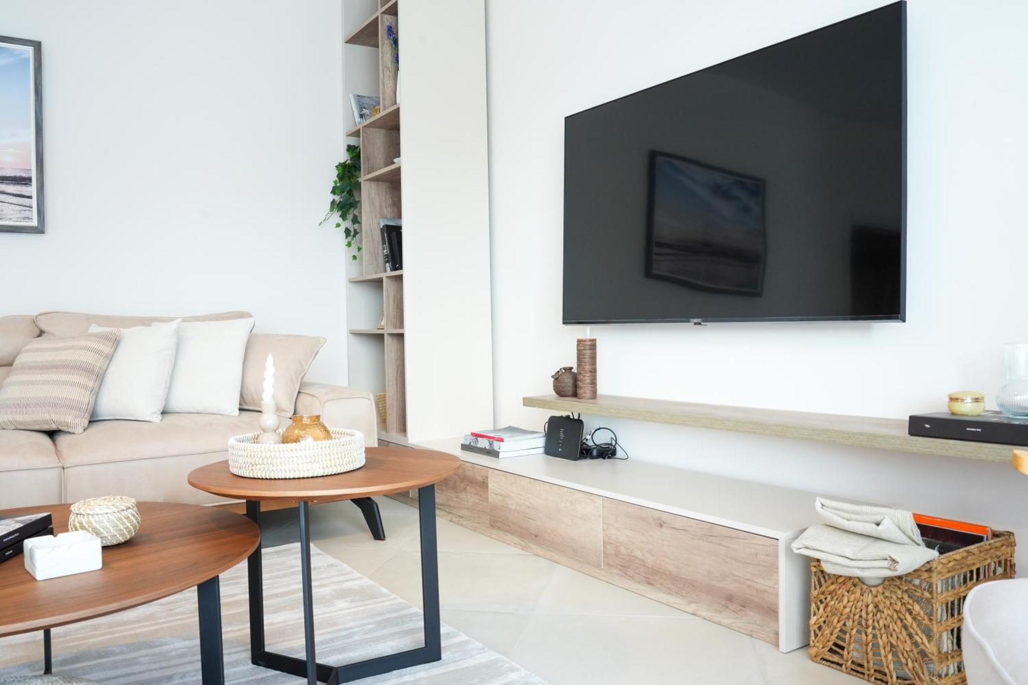 Apartment Aquazzura *